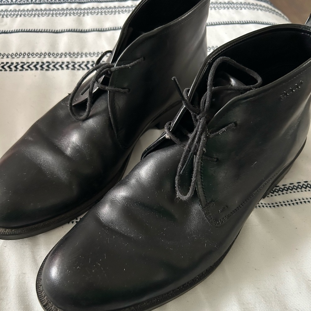ECCO Bootie